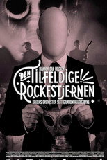 Poster de la película The Accidental Rockstar