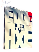 Logo Edge of the Axe