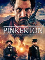 Poster de la película Pinkerton