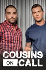 Poster de la serie Cousins on Call