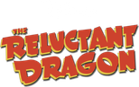 Logo The Reluctant Dragon