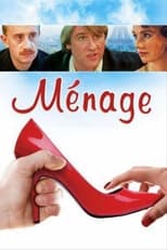 Poster de la película Ménage