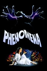 Poster de la película Phenomena