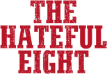 Logo The Hateful Eight