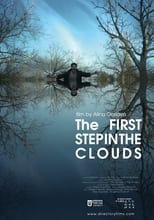 Poster de la película The First Step in the Clouds