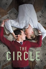 Poster de la película The Circle