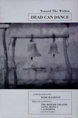 Poster de la película Dead Can Dance - Toward the Within