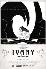 Poster de la película Ivany