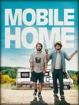 Poster de la película Mobile Home