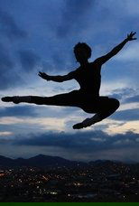 Poster de la película Ballet & Bullets: Dancing Out of the Favela