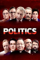 Poster de la película Politics