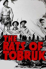 Poster de la película The Rats of Tobruk