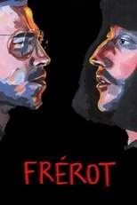 Poster de la película Frérot