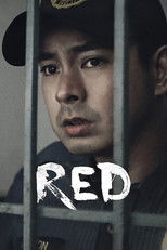 Poster de la película Red