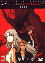 Poster de la película Zone of the Enders: Idolo