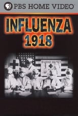 Poster de la película Influenza 1918