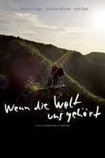 Poster de la película When We Own The World