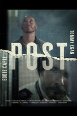 Poster de la película Post