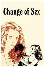 Poster de la película Change of Sex
