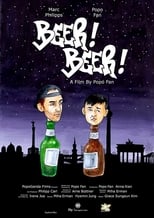 Poster de la película Beer! Beer!