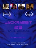 Poster de la película JackRabbit 29