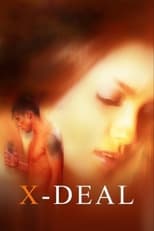 Poster de la película X-Deal