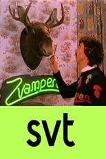 Poster de la serie Zvampen