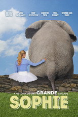 Poster de la película Sophie & Sheba