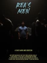 Poster de la película Rea's Men