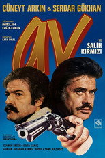 Poster de la película Av