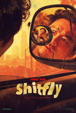 Poster de la película Shitfly
