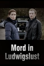 Poster de la película Mord in Ludwigslust