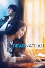 Poster de la película Dear Nathan