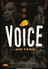 Poster de la película Voice