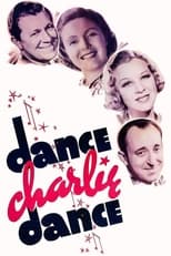 Poster de la película Dance Charlie Dance