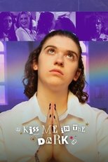 Poster de la película Kiss Me in the Dark