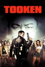 Poster de la película Tooken