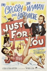 Poster de la película Just for You