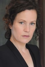 Actor Caroline Piette