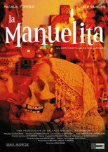 Poster de la película La Manuelita