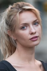 Actor Paulina Gałązka