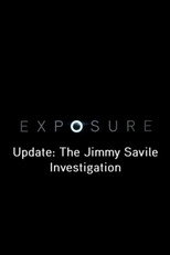 Poster de la película Update: The Jimmy Savile Investigation