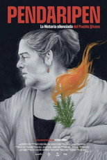 Poster de la película Pendaripen, la historia silenciada del Pueblo Gitano