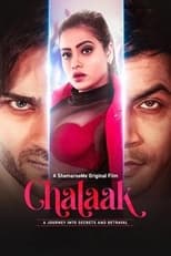 Poster de la película Chalaak