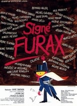 Poster de la película Signé Furax