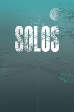 Poster de la película Solos