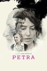 Poster de la película Petra