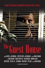 Poster de la película The Guest House