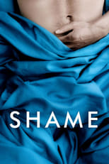 Poster de la película Shame