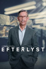 Poster de la serie Efterlyst